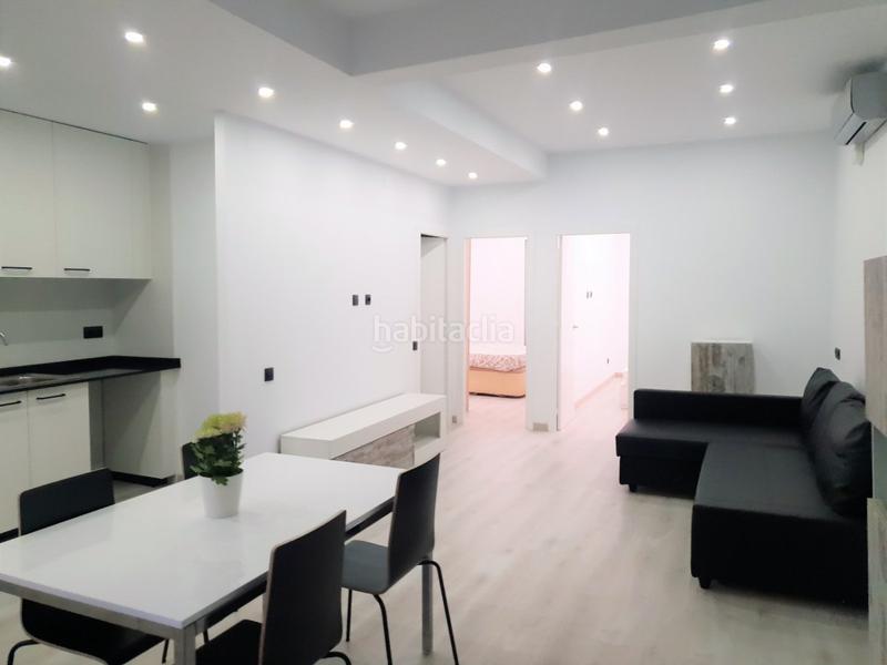 Foto 13953ecf-483d-4519-a1f8-a3ca34976330. Flat with heating in La Salut Badalona