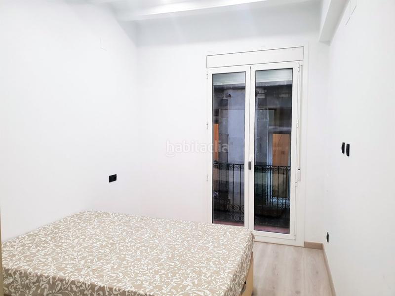 Foto 2820fffa-88e2-4a36-9a94-d8f894768755. Flat with heating in La Salut Badalona