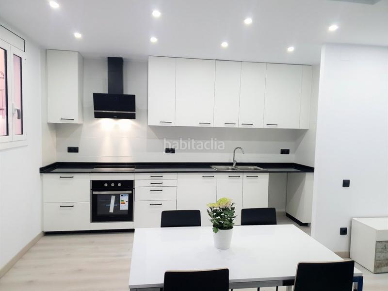 Foto a20b43ef-94c7-43e0-8fef-f2c9d0931216. Flat with heating in La Salut Badalona