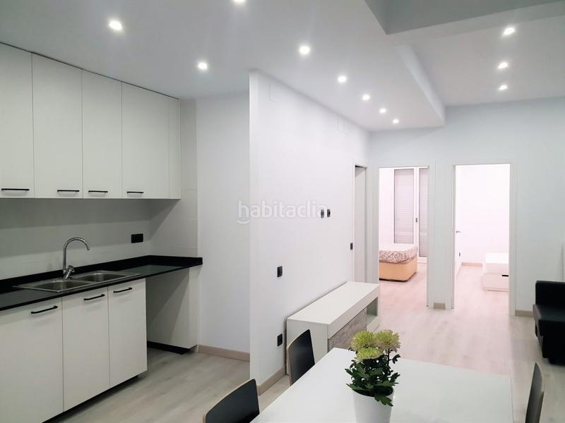 Foto a5b33070-6fe5-42bc-a3b7-27a77955a141. Flat with heating in La Salut Badalona