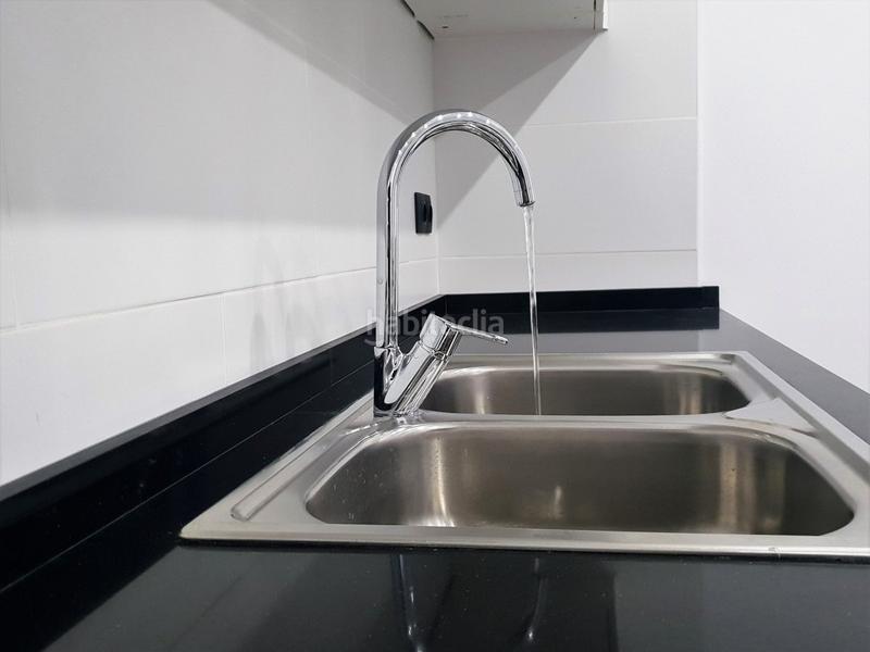 Foto c3aff466-5ef3-42c9-9496-cd1c2534f66a. Flat with heating in La Salut Badalona