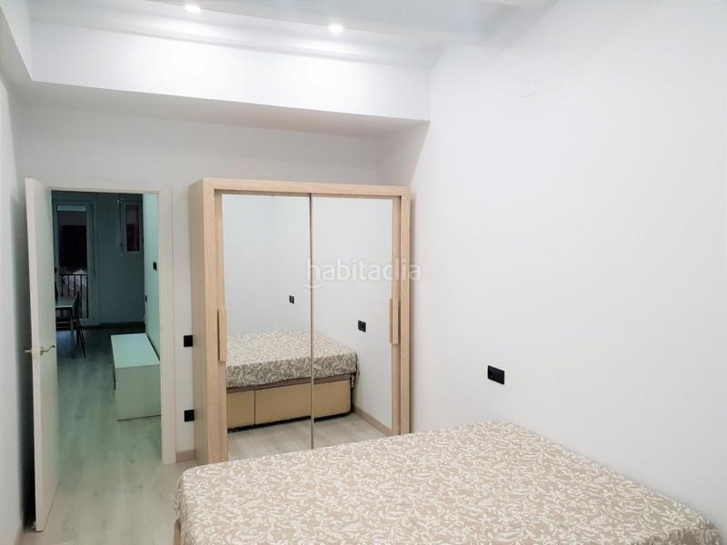 Foto d7cf803e-fa12-495f-b04d-114608ccc58f. Flat with heating in La Salut Badalona