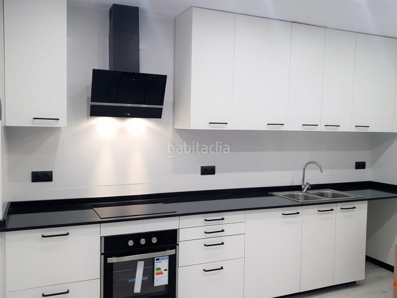 Foto fdfedd57-f7ed-4e1a-b305-ad77e5dc5dde. Flat with heating in La Salut Badalona