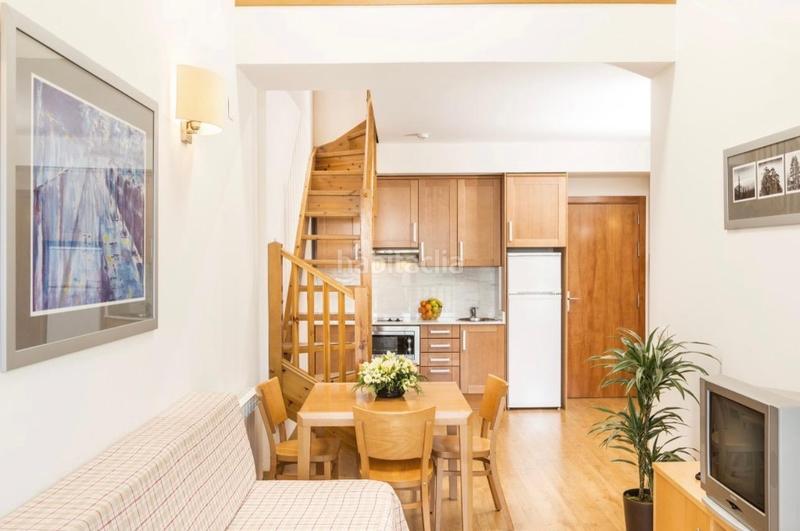 Foto 118c78fb-130a-4c1c-8923-07c5cf63fc5a. Àtic amb calefacció aparcament a Molina (La)