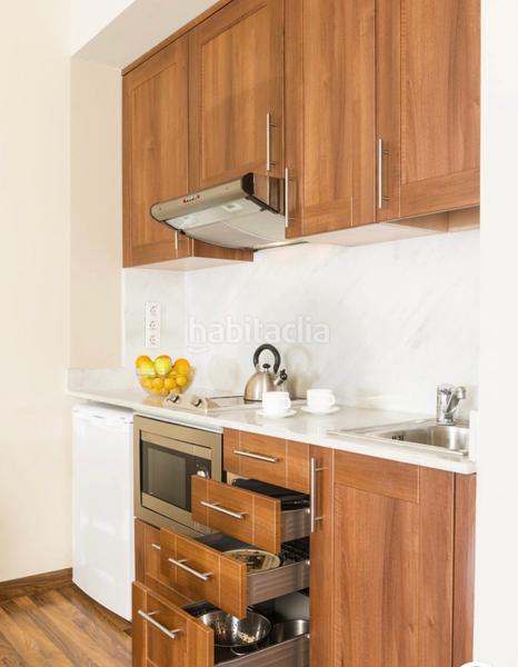 Foto 350c19ac-188e-42ae-8513-43156eff940e. Àtic amb calefacció aparcament a Molina (La)