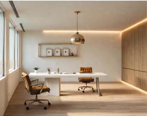 Office space in Centre