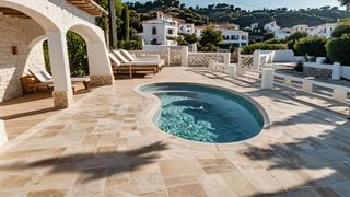 Chalet à Vallirana. Oportunidad única casa con encanto cerca de vallirana