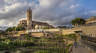 Terreny residencial a Caldes de Montbui. Oportunidad de inversión en terreno urbano en caldes de montbui