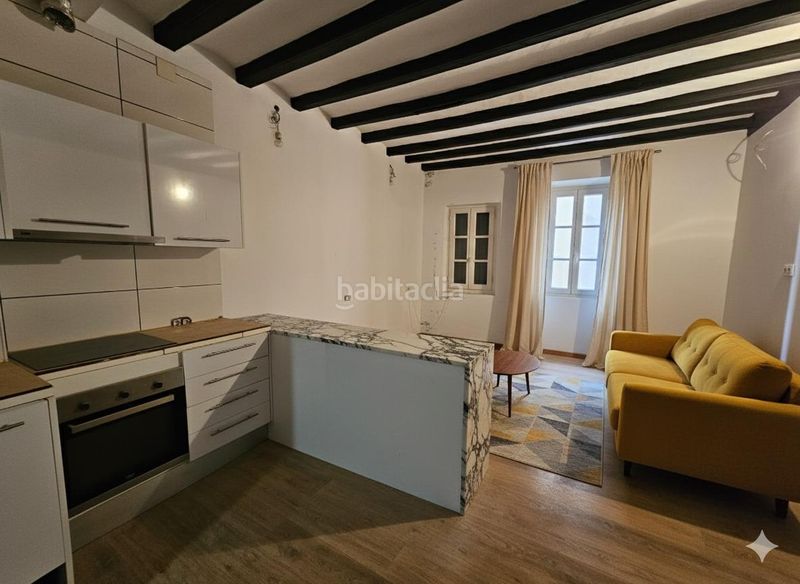 Foto fef8c335-6d43-4ddf-bf0e-065c791f89be. Pis a St. Pere - Sta. Caterina - El Born Barcelona