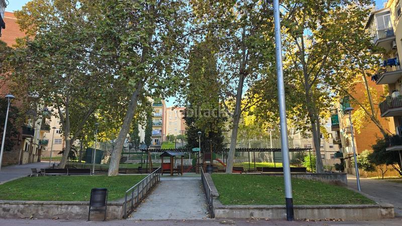 Foto 42225cba-675e-4252-b65a-8f59d9d42dfa. Etagenwohnung in Trinitat Nova Barcelona