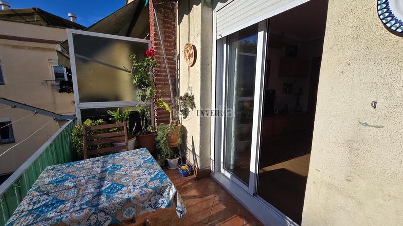 Foto 55711756-050f-4166-8b5f-cc7902c5021a. Etagenwohnung in Trinitat Nova Barcelona