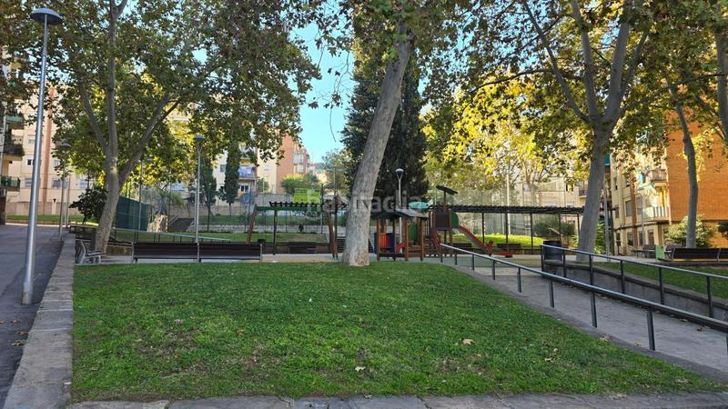 Foto 89828e28-f6df-4aef-a732-bdac029aa1ca. Etagenwohnung in Trinitat Nova Barcelona