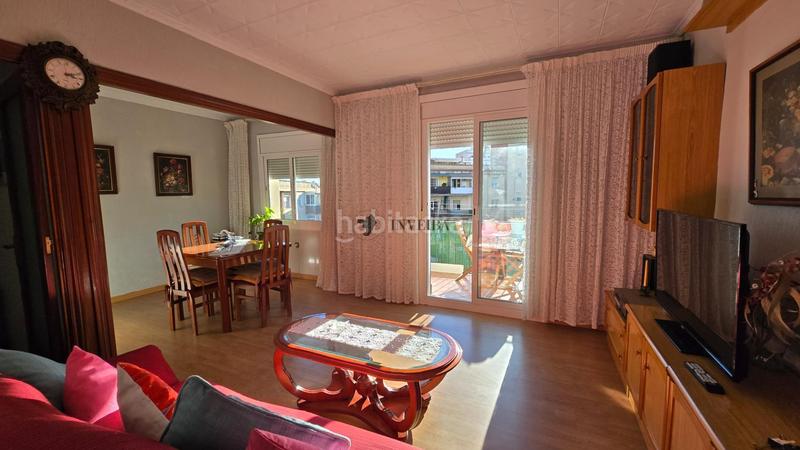 Foto a306e7d7-d262-41c6-b765-73b59efaa9cc. Etagenwohnung in Trinitat Nova Barcelona