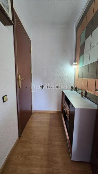 Foto a69b3959-69c6-42cd-a350-4bf1f443b3ce. Etagenwohnung in Trinitat Nova Barcelona