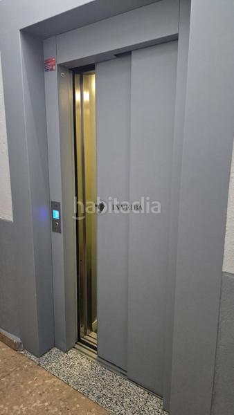 Foto cc97ce22-039a-4d3b-ab37-d1d5d69bcc1c. Etagenwohnung in Trinitat Nova Barcelona