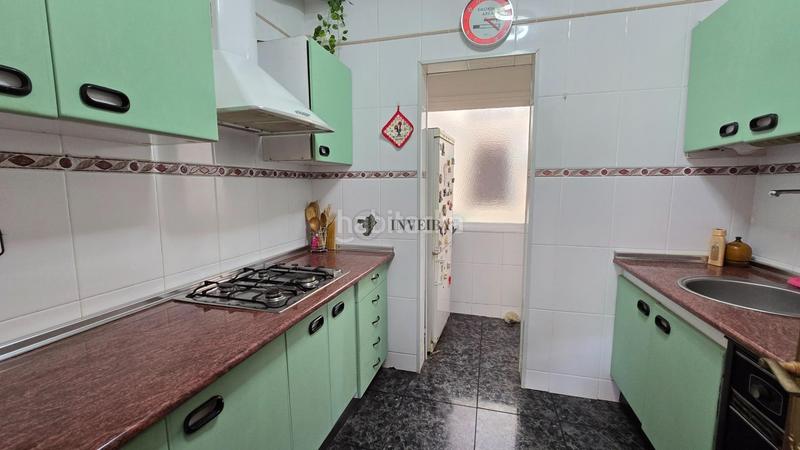 Foto d03f5134-bb92-4035-bd00-d6416e2ae413. Etagenwohnung in Trinitat Nova Barcelona