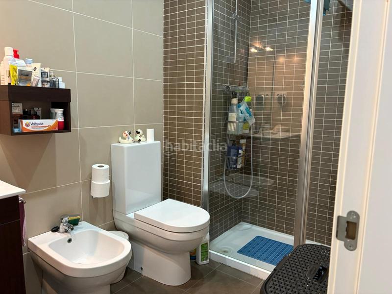 Foto ca53b11e-6c80-4d14-970c-7b6e67cd9e6a. Appartement avec parking dans Roses-Castellbell Sant Feliu de Llobregat