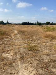 Terreno residencial en Vista Azul - Consolación. Venta de finca urbanizable en dos hermanas
