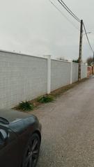 Terreno residencial en Oromana