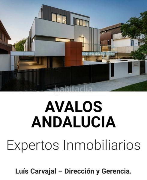 Foto f48afa56-8a5b-4033-bcfc-c840b1ff5687. Wohngrundstück in Oromana Alcalá de Guadaira