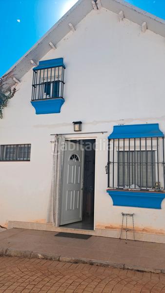 Foto 088459ba-d6ca-4855-b6fc-800e54b37aca. Casale con riscaldamento in Entrenúcleos Dos Hermanas