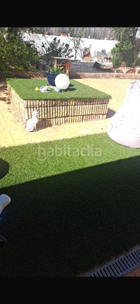 Foto 2e8a2a8f-3b15-48da-b58e-43634b378254. Casale con riscaldamento in Entrenúcleos Dos Hermanas