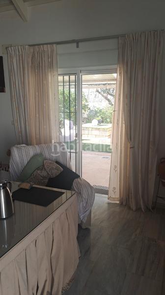 Foto 52f61b1d-9f42-48d2-b687-e26054d371d6. Casale con riscaldamento in Entrenúcleos Dos Hermanas