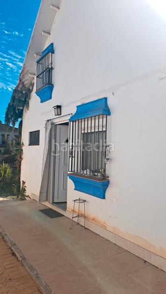 Foto b9db4a52-7e04-4a9d-a9db-b1d347e78748. Casale con riscaldamento in Entrenúcleos Dos Hermanas