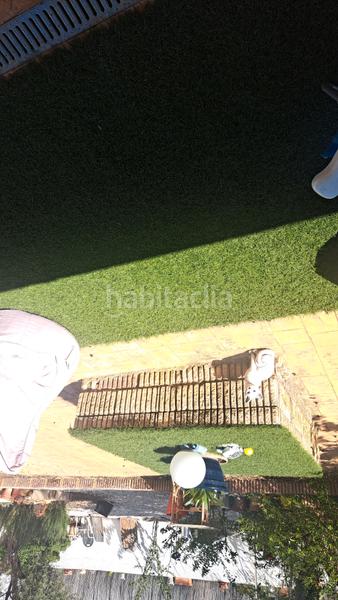 Foto cda396dd-b616-47a2-bdc8-9326c56ea6d6. Casale con riscaldamento in Entrenúcleos Dos Hermanas