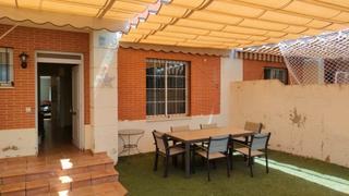 Casa adosada en Arco Norte - Avda España. Venta de chalet en cerro de los ingleses