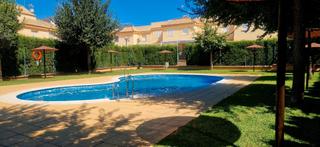 Maison jumelée à Vista Azul - Consolación. Venta de casa frente al parque alqueria