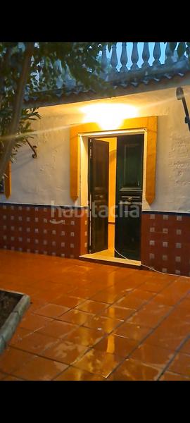 Foto 166bde3a-ace9-4fe1-a8f6-805f0f145b44. Bauernhof mit kamin pool in Oromana Alcalá de Guadaira