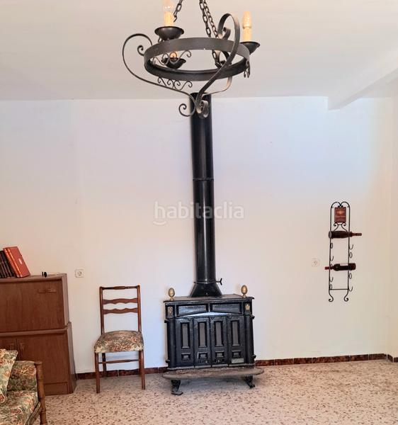 Foto 2c90ef6d-b554-4771-aa74-e45e9556a40b. Bauernhof mit kamin pool in Oromana Alcalá de Guadaira