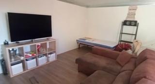 Haus in La Motilla - Fuente del Rey. Parcela con casa prefabricada