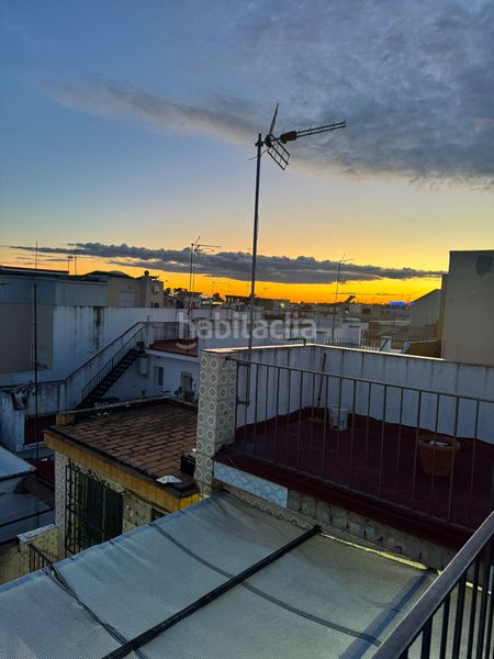 Foto 15b95226-36ca-4117-9197-fc625ea9e1e3. Casa a schiera in La Motilla - Fuente del Rey Dos Hermanas