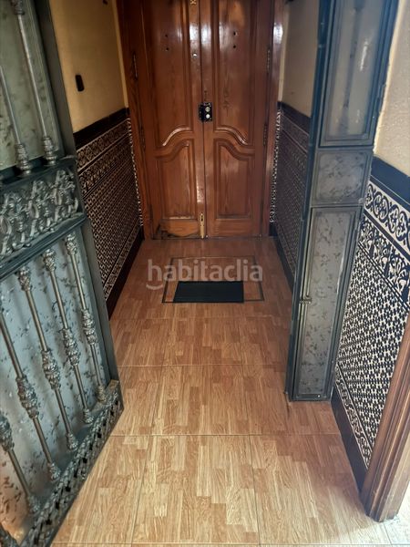 Foto 1f76d22f-2243-4df0-b120-9d5eae3c44ae. Casa a schiera in La Motilla - Fuente del Rey Dos Hermanas