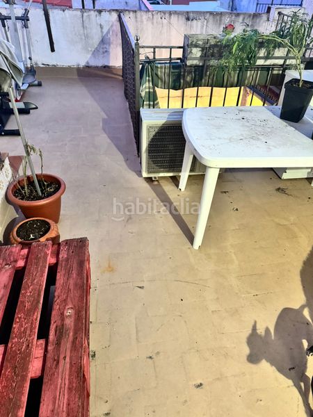 Foto 4569ca60-1435-4899-8fa8-8a6a169756e5. Casa a schiera in La Motilla - Fuente del Rey Dos Hermanas