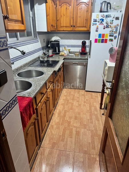 Foto aedded1f-21fc-41c5-89e0-e2e8c78acb4d. Casa a schiera in La Motilla - Fuente del Rey Dos Hermanas