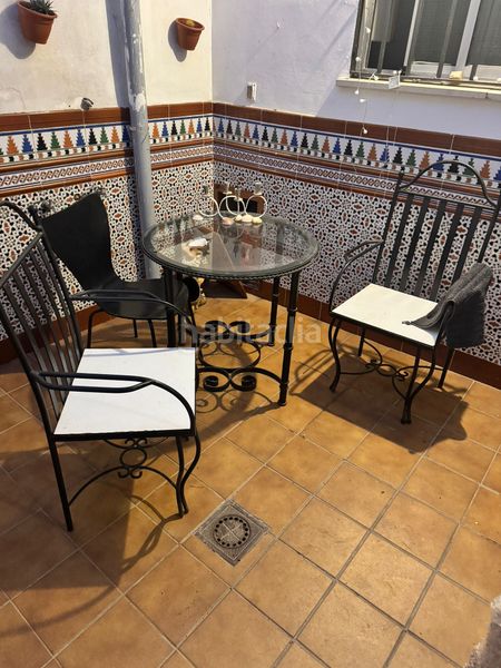 Foto b680206e-d22c-4d3c-b71f-81a2e1ab3b96. Casa a schiera in La Motilla - Fuente del Rey Dos Hermanas