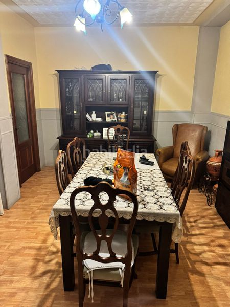 Foto baa2c80f-ed8b-4c93-bd0e-c193d8d04ab8. Casa a schiera in La Motilla - Fuente del Rey Dos Hermanas