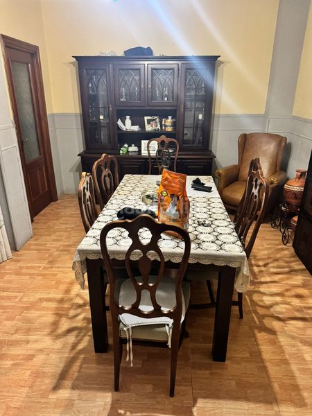 Foto bee113db-cbb8-465a-986c-c7c1d398a1e6. Casa a schiera in La Motilla - Fuente del Rey Dos Hermanas