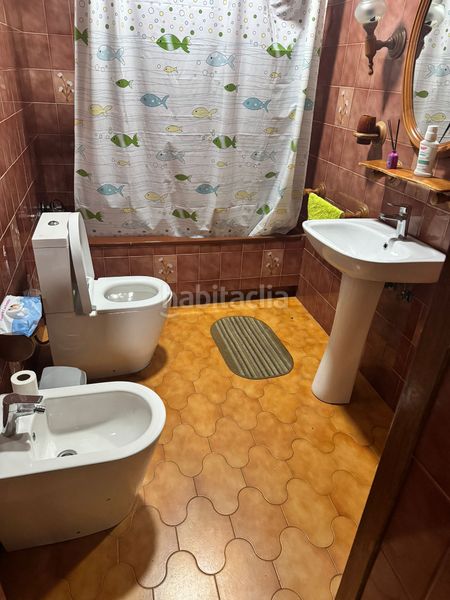 Foto bf645fde-95e1-4f7d-87e3-ae910e1ae3ca. Casa a schiera in La Motilla - Fuente del Rey Dos Hermanas