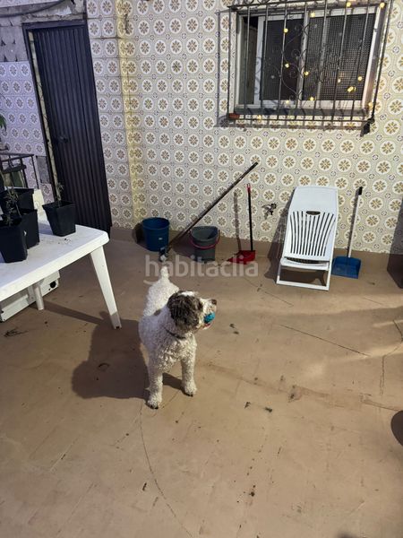 Foto d0d648b2-2601-4dde-a906-07e4bd0efed6. Casa a schiera in La Motilla - Fuente del Rey Dos Hermanas