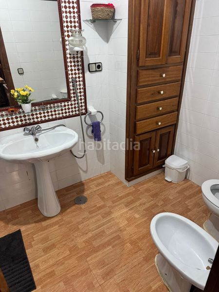 Foto f0a1de19-f2ab-4cba-80e1-c01a3b493003. Casa a schiera in La Motilla - Fuente del Rey Dos Hermanas