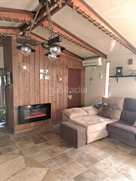 Foto 32e61c37-8766-4a82-87eb-ef589647c692. Casale con camino parcheggio in La Hacienda - Nueva Andalucía Dos Hermanas