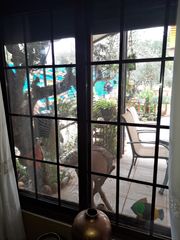 Masia a La Hacienda - Nueva Andalucía. Casa, apartamento y 3.000 m2 de terreno