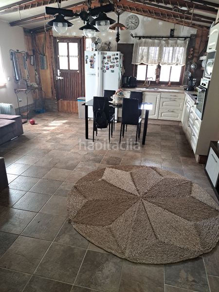 Foto 6275efc8-438b-4ebd-a331-6588e07e3583. Casale con camino parcheggio in La Hacienda - Nueva Andalucía Dos Hermanas