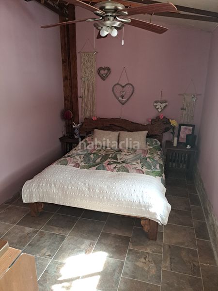 Foto c938fbde-b724-47ea-a0c8-10276124f124. Casale con camino parcheggio in La Hacienda - Nueva Andalucía Dos Hermanas
