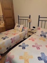 Masia a Pedanías Norte