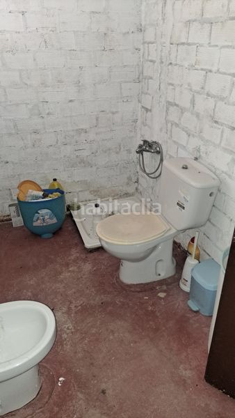 Foto 5cb7f97d-8811-4ec8-8582-6b1c995d2e8e. Masia a Pedanías Norte Utrera